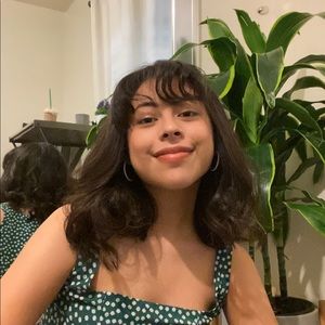 Meet your Posher, Vanessa